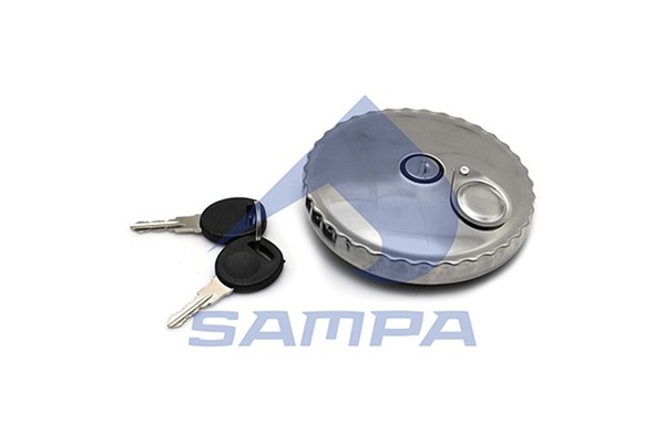 Sampa Verschluss Kraftstofftank 096.022 FüR Mercedes Mk Man Tga F90 F2000 Tgs 1-image