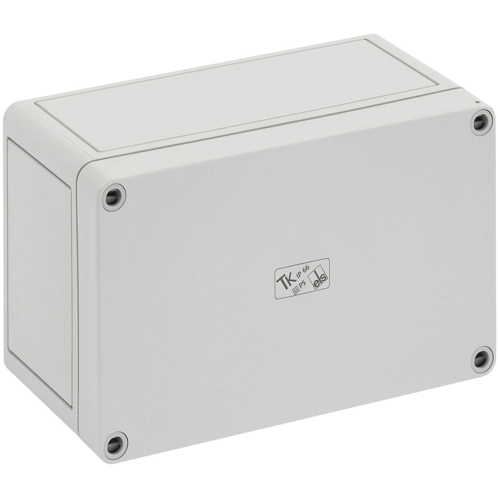 Spelsberg TK Series Enclosure IP66 grey-white EPS