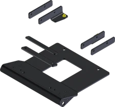 KFI UTV Plow Mount Powersports Accessory Replacement Part Component Performance✅