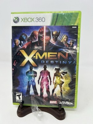 X-Men: Destiny - Microsoft Xbox 360