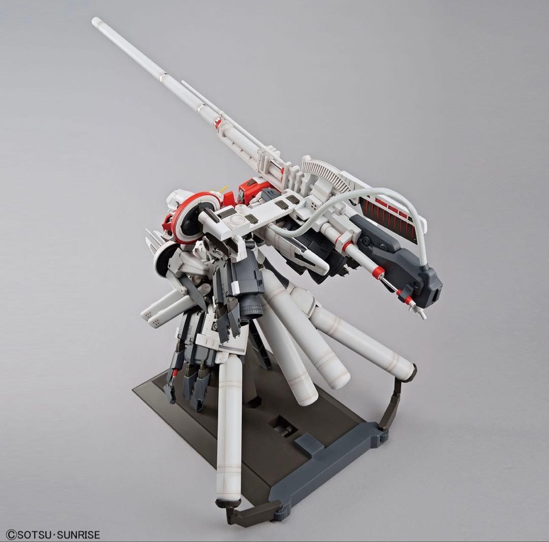 Assembled Mg 1/100 Plan303E Deep Striker Gundam Japan | eBay