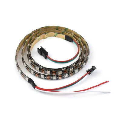 Digitale LED-Leiste RGB5050 WS2812 IP65 RGB-5050-5V-IP65-60D-1M Waveshare 23414