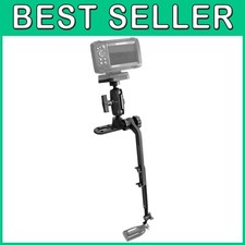 Garmin Lowrance Humminbird Fish Finder Mount