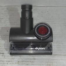 Dyson Tangle Free Turbine Upholstery Tool Mini Vacuum Head OEM Genuine Part Only