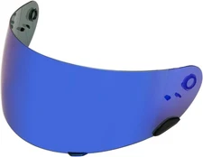 PSLER Qualifier Visor- Qualifier Helmet Visor Motorcycle Face Shield Accessories