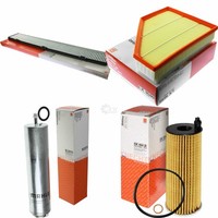 Mahle Kraftstofffilter KL 579D Innenraum LAK 248 Luft LX 1640 ÖLfilter OX 404D