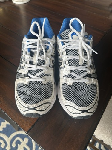 ASICS nimbus 9 Size 10.5 - Picture 3 of 6