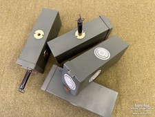WW2 German - Sprengbüchse 24 – 1 Kg (Inert Display Replica)