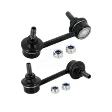 Top Quality K72-101564 Set of 2 Sway Bar Links Rear Driver & Passenger Side Pair