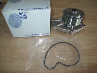 SUBARU - WASSERPUMPE MIT DICHTRING