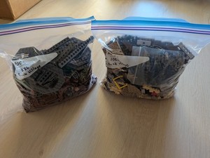 LEGO Star Wars: Ewok Village (10236)