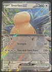 New ListingSnorlax ex 076/131 Sv: Prismatic Evolutions Double Rare Holo NM