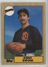 Eric Show