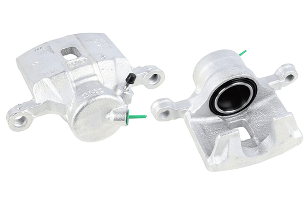 Bremssattel Vorderachse Rechts FüR Mitsubishi Colt III Eclipse I Galant VI-image