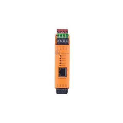 IFM VSE002, Diagnostic Electronics for Vibration Sensors