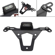 Support de plaque d'immatriculation pour Honda DAX125 / ST125 2022-2024 E3