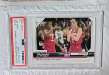 2024 Panini Instant WNBA Card 236 Graded Gem Mint PSA 10 Caitlin Clark Rookie RC