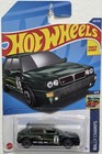 HOT WHEELS LANCIA DELTA INTEGRALE KOSTENLOSER VERSAND IM KARTON