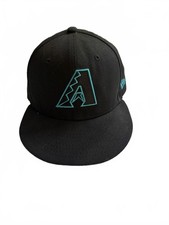 New Era Arizona Diamondbacks 9FIFTY Snapback Hat