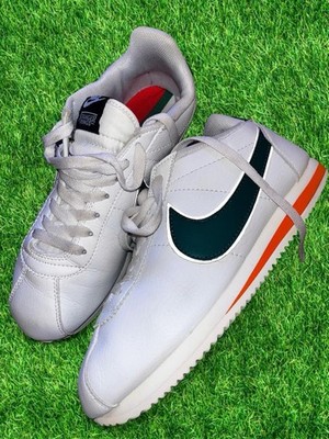 Nike Cortez x Stranger Things Hawkins High 2019 Size 7