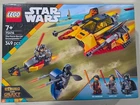 LEGO Star Wars 75414 | The Force Burner Snowspeeder | Brand New | Free Postage