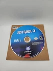 New ListingJust Dance 3 Nintendo Wii  Disc Only NO USPS TRACKING