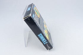 Nintendo NES *Tennis* OVP CIB PAL B TE-EEC/FRG Bienengr&auml;ber +