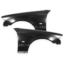 Kotfl&uuml;gel vorne Set Links Rechts f&uuml;r Mercedes W202 C-Klasse 93-01 2028810301