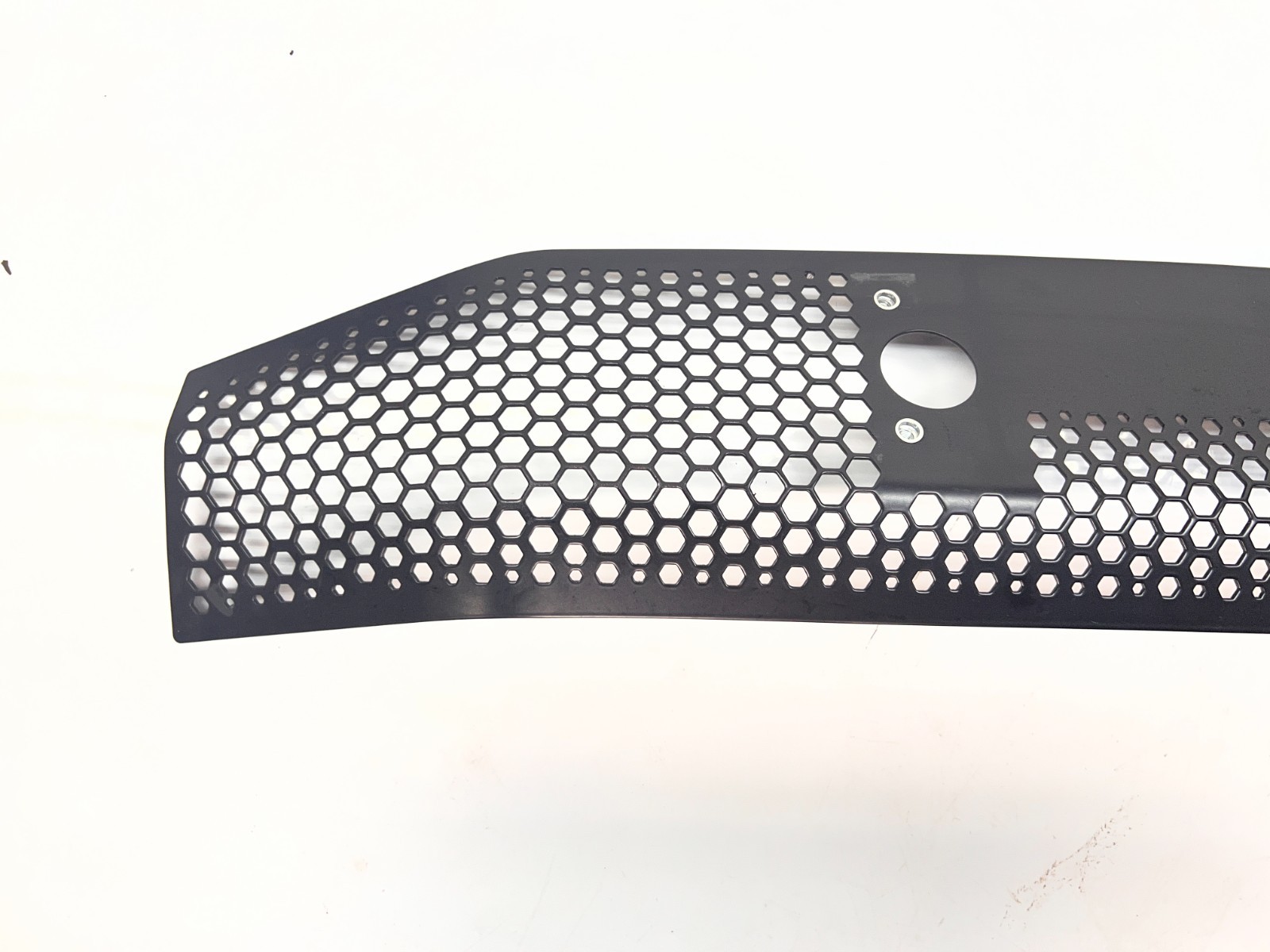 LAMBORGHINI REVUELTO COUPE REAR BUMPER GRILL OEM 47B807639A
