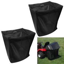 Braveboy 110-6674 GT4000 Grass Bag Compatible with Toro Zero Turn Lawnmowers ...