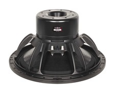 B C 15DS115-8 15" Neodymium Subwoofer Speaker 3200W 8Ohm Bass Sub 35-1000 Hz
