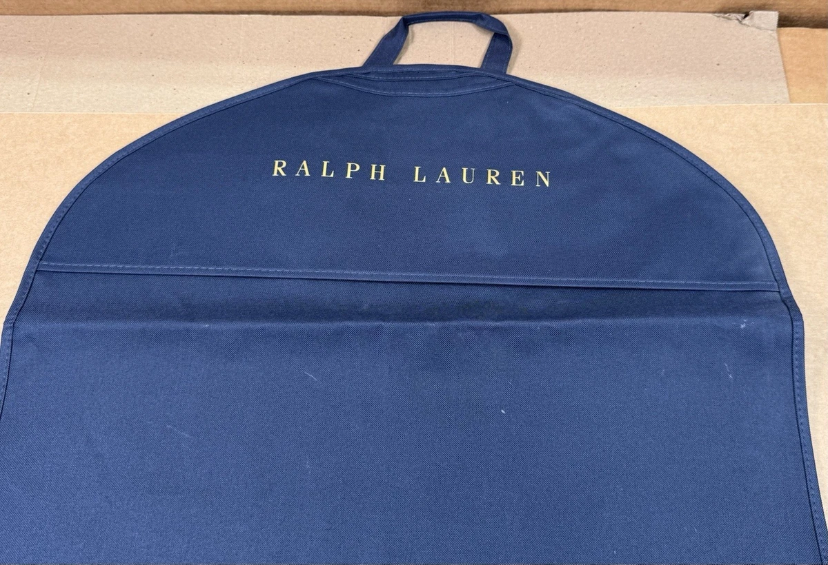 Ralph Lauren Garment Bags for sale - eBay