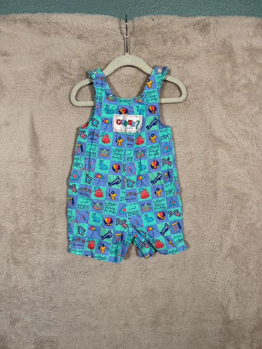 GUESS Baby & Toddler One-Pieces for sale | eBay