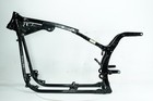 2007 Harley Softail FLSTC Heritage Classic OEM Body Main Frame Chassis SLVG