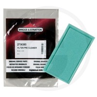 Original Briggs & Stratton Vorfilter 273638S