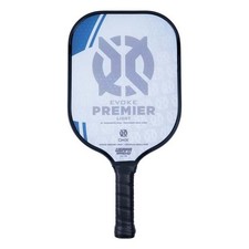 EVOKE PRO COMPOSITE PICKLEBALL PADDLE PURPLE