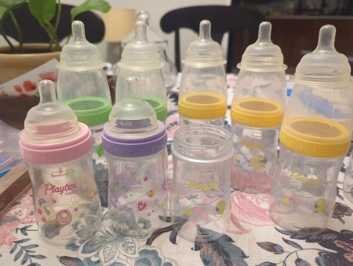 Yellow Baby Bottles for sale | eBay