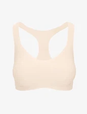 Commando Butter Soft Racerback Bralette BSS502 Vary in Size and Color MSRP $86