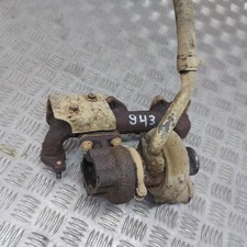 HYUNDAI GETZ TB Turbolader 2823127500 1.50 Diesel 60kw 2004 15022193