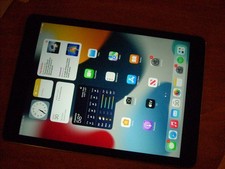 Apple iPad Air 2 2nd WiFi  Cellular 16GB - GOOD