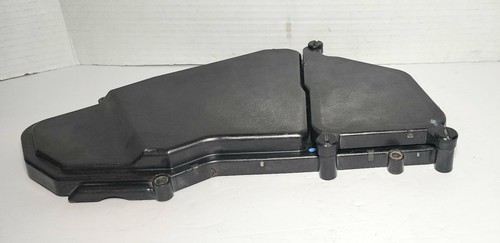 2003-2010 Porsche Cayenne 955 957 Fuse Box Cover 7L0937573 - Bild 11 von 14