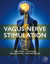 Vagus Nerve Stimulation, Hardcover by Staats, Peter (EDT); Ayata, Cenk (EDT);...