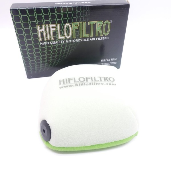 Luftfilter Hiflo HFF5019 Passend FüR KTM EXC 450 F SX 125 150 250 SX-F 350 450-image