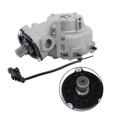 Differential For Polaris Ranger Sportsman Scrambler 1332971 1332578 1332772 - Bild 10 von 10