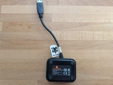 PS3 Guitar Hero World Tour Wireless Dongle Receiver Only 95451.805 Playstation 3