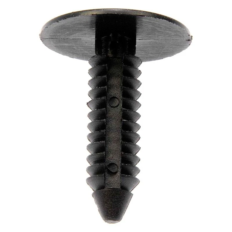 For Dodge Grand Caravan 97-20 Bumper Cover Retainers Autograde Front or Rear - Imagem 2 de 2