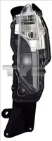 Tagfahrleuchte Tyc 12-0520-06-2 FüR Toyota Yaris Cross MXPB10 Hybrid MXPJ10 Awd