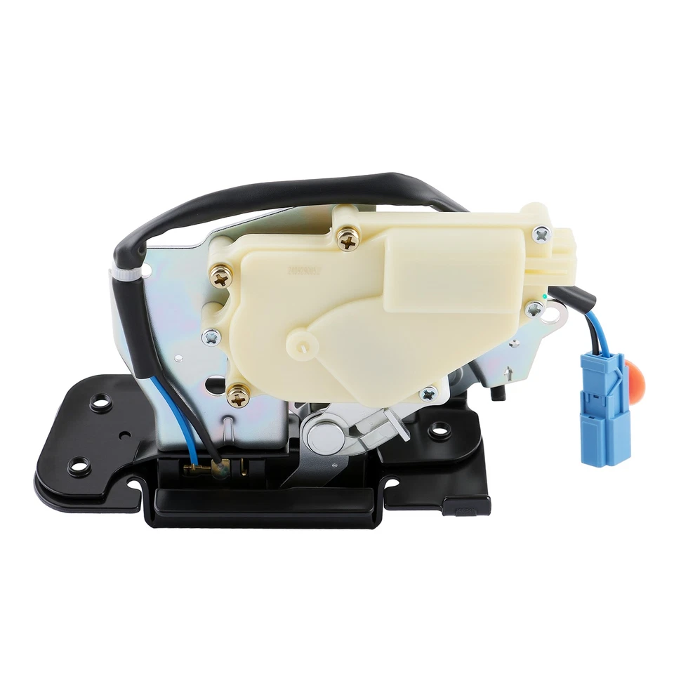 Atuador de potência trava tampa da caçamba para 1999-2004 Honda Odyssey EX LX Cargo 3.5L - Imagem 3 de 4