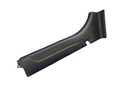 2006 Lamborghini Gallardo LP520-4 Oem Front Right Door Sill Trim Cover Panel