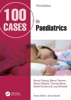 Bianca Tiesman (U. A.) | 100 Cases In Paediatrics | Taschenbuch | Englisch